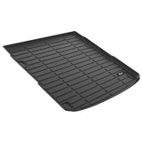 2021-2023 Audi e-tron Waterproof Rear Cargo Liners Trunk Tray Mats TPE