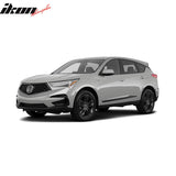 2019-2025 Acura RDX 5 Seats 3D Trunk Mat All Weather Cargo Liner TPE