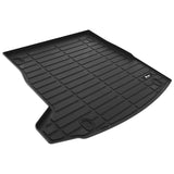 2018-2026 Alfa Romeo Stelvio Waterproof Rear Cargo Trunk Tray Mats TPE