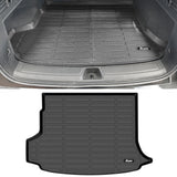 2021-2026 Buick Envision Waterproof Rear Cargo Liners Trunk Mats TPE