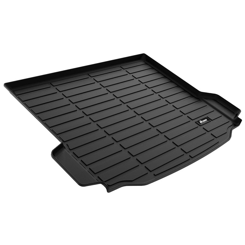 2018-2024 BMW G01 X3 Waterproof Rear Cargo Liners Trunk Tray Mats TPE