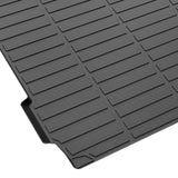 Trunk Mat Cargo Liner for BMW X5 G05 5 Passengers 2019-2026 3D Molded TPE