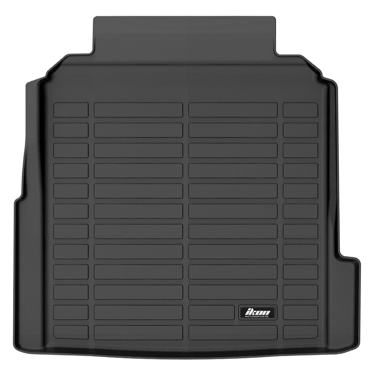 2021-2026 BMW G23 4 Series G83 M4 Convertible Rear Trunk Tray Mats TPE