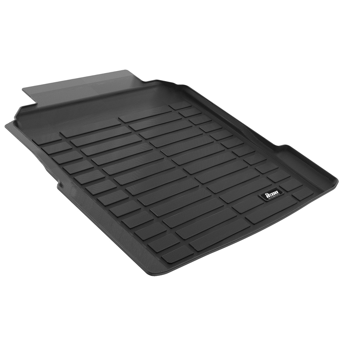 2021-2026 BMW G23 4 Series G83 M4 Convertible Rear Trunk Tray Mats TPE