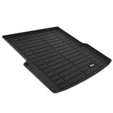2022-2026 BMW G26 i4 Waterproof Rear Cargo Liners Trunk Tray Mats TPE