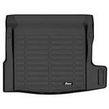 2022-2026 BMW G42 2 Series Coupe&G87 M2 Rear Cargo Trunk Tray Mats TPE