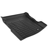2022-2026 BMW G42 2 Series Coupe&G87 M2 Rear Cargo Trunk Tray Mats TPE