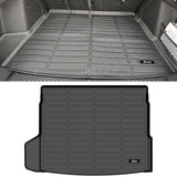 2025-2026 BMW G45 X3 Waterproof Rear Cargo Liner Trunk Tray Mats TPE