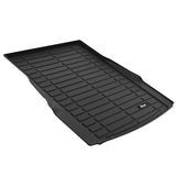 2024-2026 BMW G60 i5 Waterproof Rear Cargo Liners Trunk Tray Mats TPE
