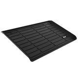 2014-2019 BMW I01 i3 Waterproof Rear Cargo Liners Trunk Tray Mats TPE