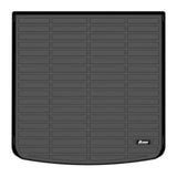 2022-2026 BMW I20 iX Waterproof Rear Cargo Liners Trunk Tray Mats TPE