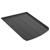 2022-2026 BMW I20 iX Waterproof Rear Cargo Liners Trunk Tray Mats TPE