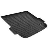2019-2025 BMW G02 X4 All Weather Rear Cargo Liner Trunk Tray Mats TPE