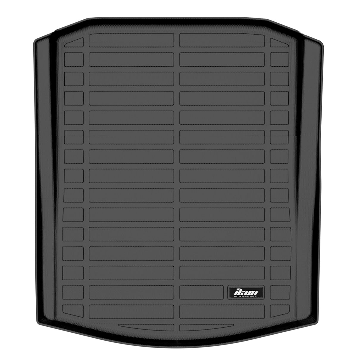 2020-2026 Cadillac CT5 Waterproof Rear Cargo Liner Trunk Tray Mats TPE