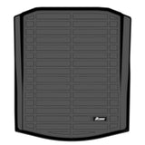 2020-2026 Cadillac CT5 Waterproof Rear Cargo Liner Trunk Tray Mats TPE