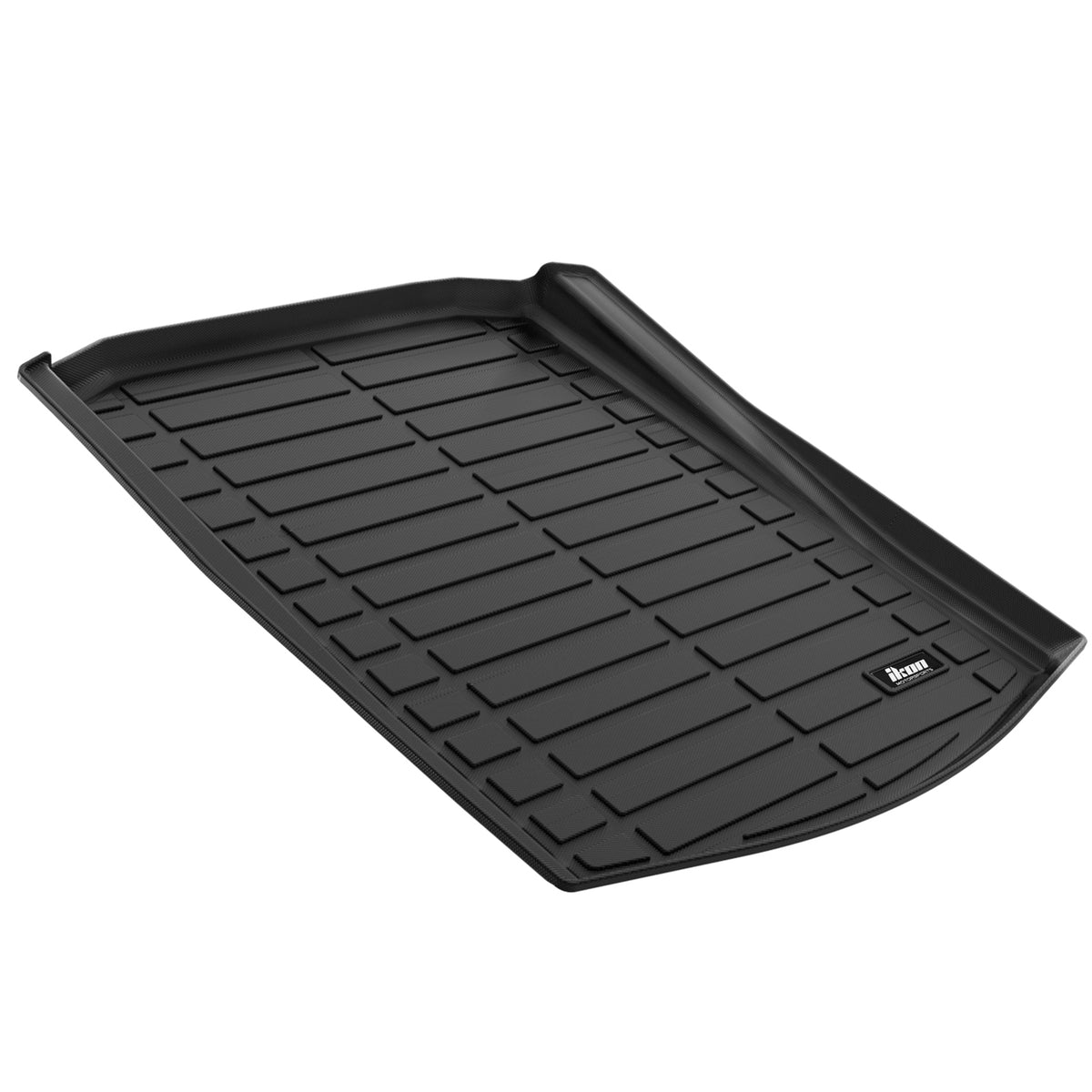 2020-2026 Cadillac CT5 Waterproof Rear Cargo Liner Trunk Tray Mats TPE