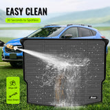 2019-2025 Chevrolet Blazer 3D Trunk Mat All Weather Cargo Liner TPE