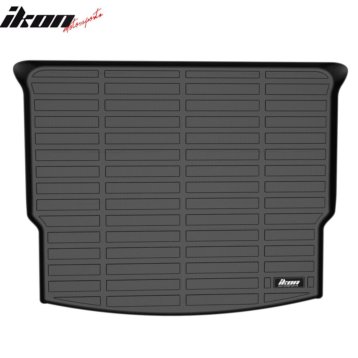 2019-2025 Chevrolet Blazer 3D Trunk Mat All Weather Cargo Liner TPE
