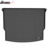 2019-2025 Chevrolet Blazer 3D Trunk Mat All Weather Cargo Liner TPE
