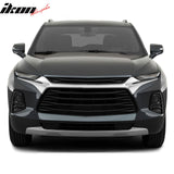 2019-2025 Chevrolet Blazer 3D Trunk Mat All Weather Cargo Liner TPE