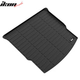 2019-2025 Chevrolet Blazer 3D Trunk Mat All Weather Cargo Liner TPE