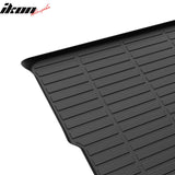 2019-2025 Chevrolet Blazer 3D Trunk Mat All Weather Cargo Liner TPE
