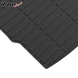 2019-2025 Chevrolet Blazer 3D Trunk Mat All Weather Cargo Liner TPE