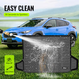 2018-2024 Chevrolet Equinox/ GMC Terrain 3D Trunk Mat Cargo Liner TPE