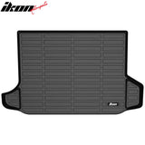 2018-2024 Chevrolet Equinox/ GMC Terrain TPE 3D Floor Mats + Trunk Mat