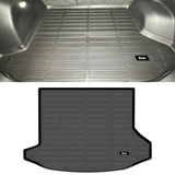 2025-2026 Chevy Equinox GMC Terrain Rear Cargo Liner Trunk Mats TPE