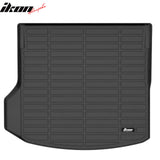 2024-2025 Chevrolet Equinox EV 3D All Weather Cargo Trunk Tray Mat TPE