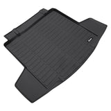 2016-2025 Chevrolet Malibu Rear Trunk Mat 3D Molded Liner Pad - TPE