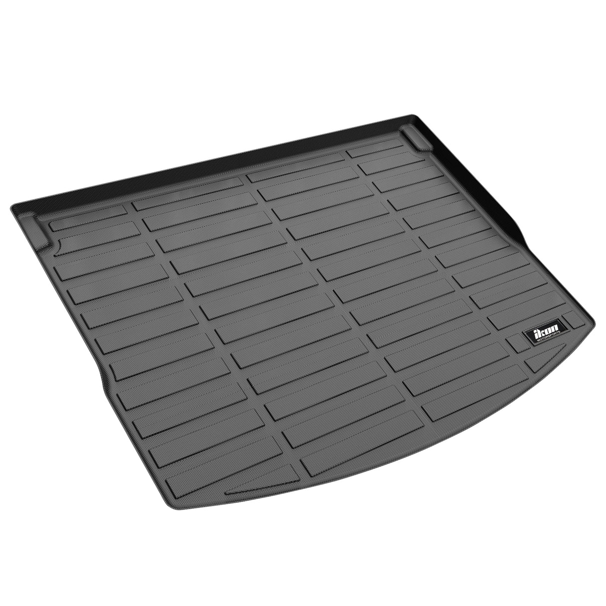 2021-2025 Chevy Trailblazer 3D Trunk Mat Heavy Duty Cargo Liner TPE
