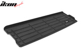 2015-2020 Chevy Tahoe & GMC Yukon 7/8 Seats Trunk Mat 3D Liner TPE
