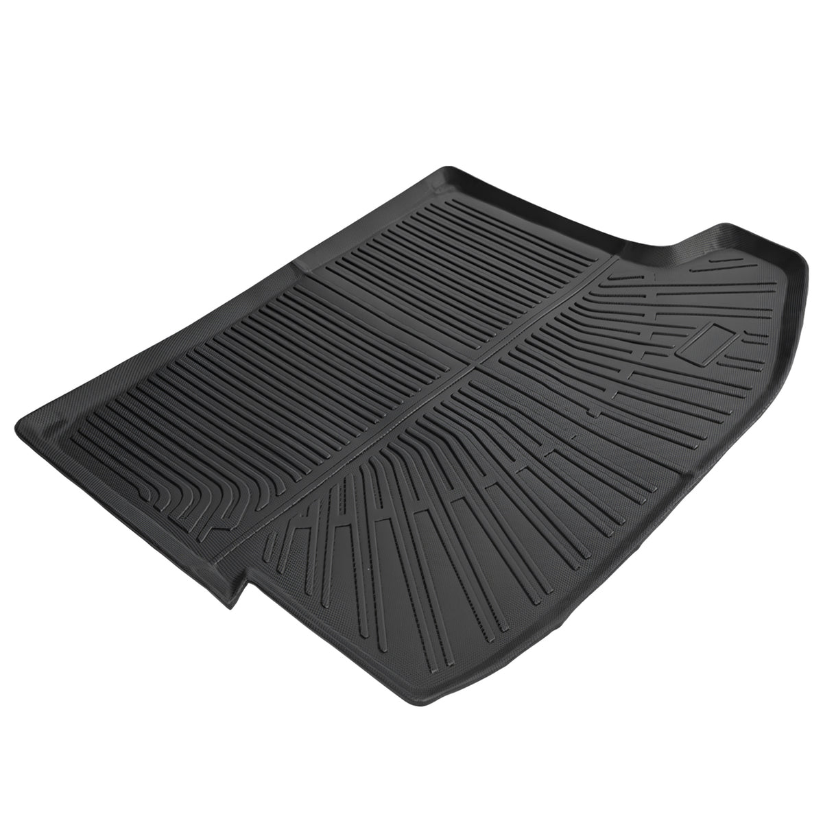 2024-2026 Chevrolet Trax All Weather 3D Molded Rear Trunk Mat Cargo TPE
