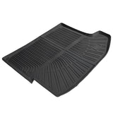 2024-2026 Chevrolet Trax All Weather 3D Molded Rear Trunk Mat Cargo TPE