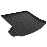 2019-2025 Cadillac XT4 Waterproof Rear Cargo Liner Trunk Tray Mats TPE