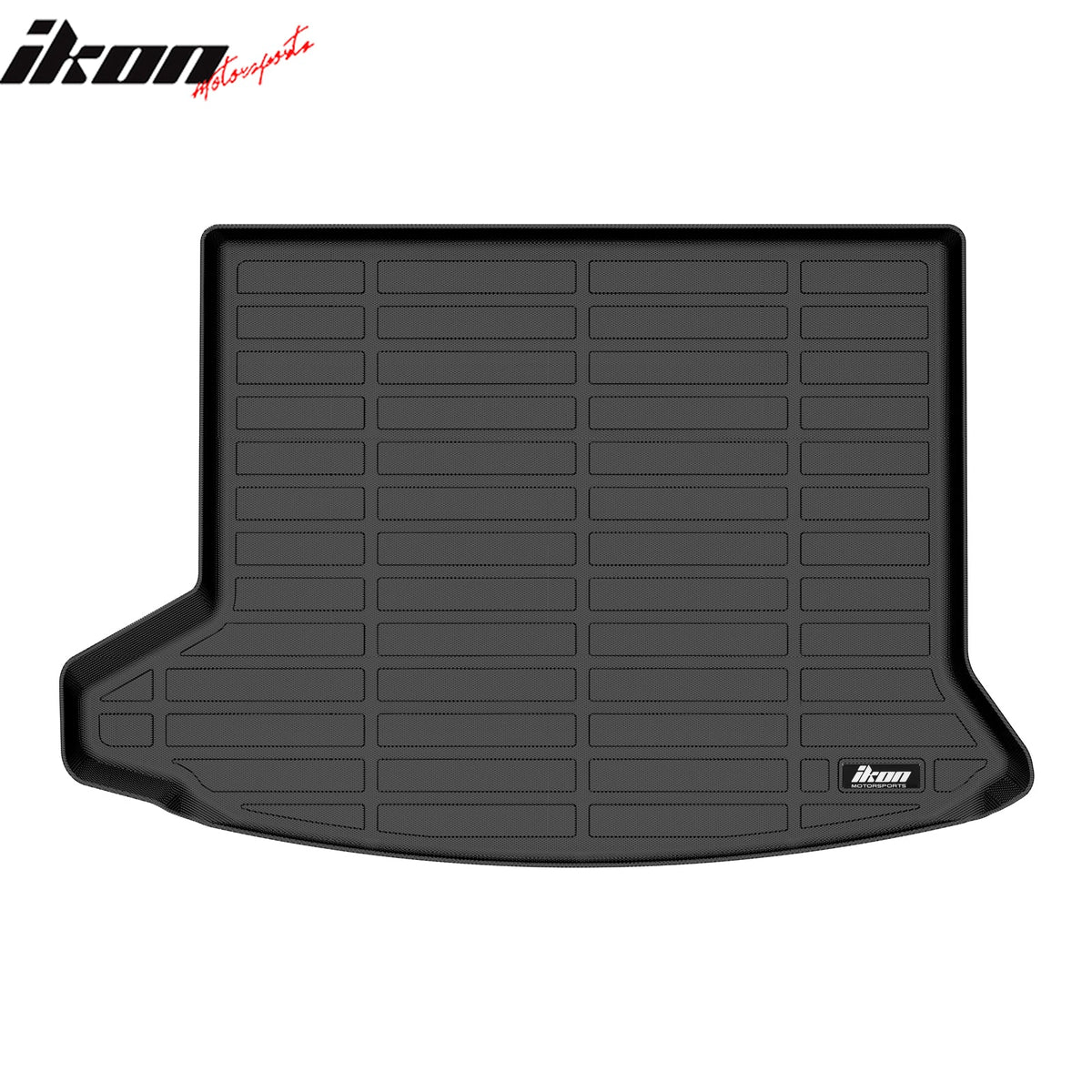 2019-2025 Cadillac XT4 3D Trunk Mat Cargo Liner + Cargo Cover TPE