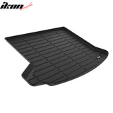 2019-2025 Cadillac XT4 3D Trunk Mat Cargo Liner + Cargo Cover TPE