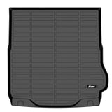 2024-2026 Dodge Charger Daytona 2Dr Rear Cargo Liners Trunk Mats TPE