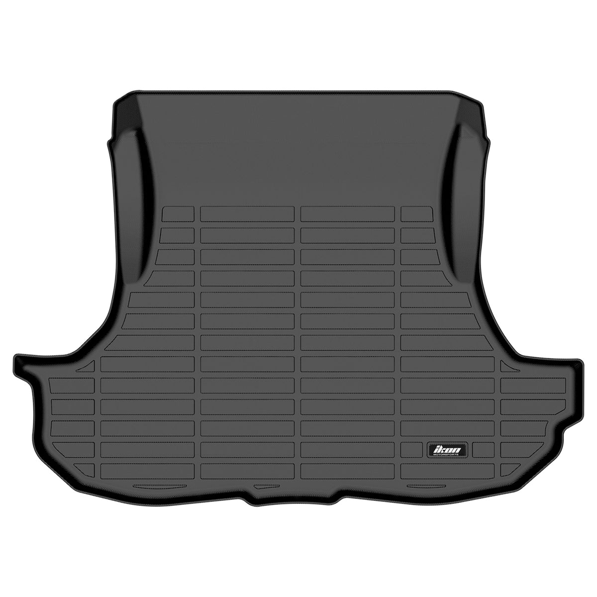 2011-2023 Dodge Challenger Waterproof Rear Cargo Liners Trunk Mats TPE