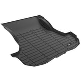 2011-2023 Dodge Challenger Waterproof Rear Cargo Liners Trunk Mats TPE