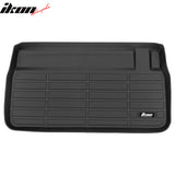 2008-2020 Dodge Grand Caravan 2009-2014 VW Routan TPE Trunk Liner Mat