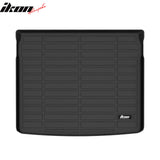 2023-2025 Dodge Hornet 2024-2025 Alfa Romeo Tonale Trunk Mat 3D TPE