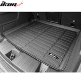 2023-2025 Dodge Hornet 2024-2025 Alfa Romeo Tonale Trunk Mat 3D TPE