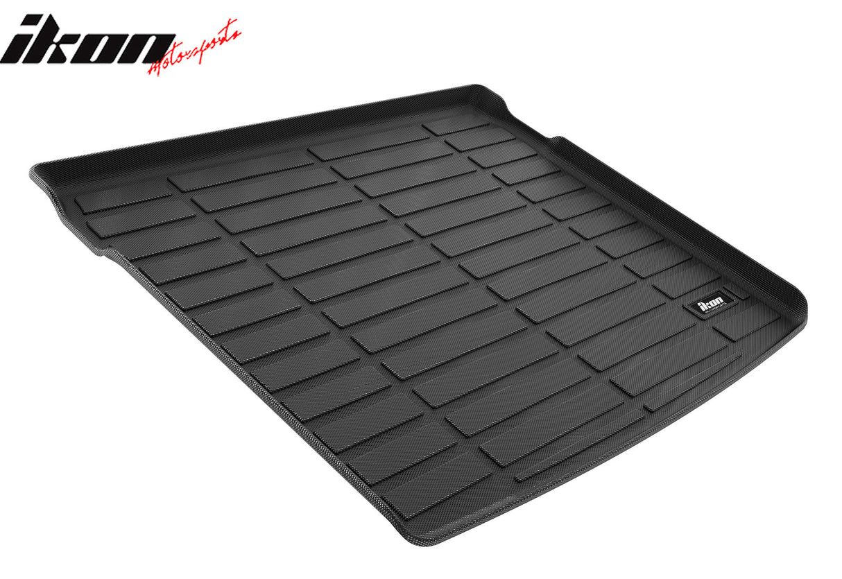 2023-2025 Dodge Hornet 2024-2025 Alfa Romeo Tonale Trunk Mat 3D TPE