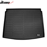 2021-2025 Ford Bronco SportÂ All Weather 3D Trunk Mat Cargo Liner TPE