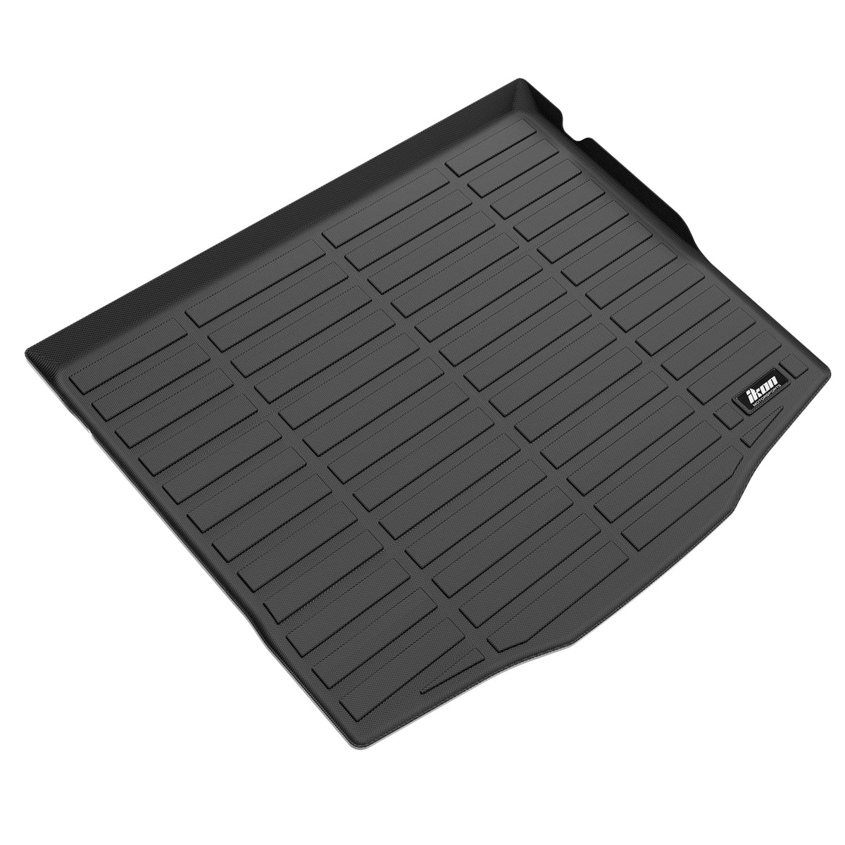 2020-2025 Ford Escape 3D Molded Rear Trunk Mat Cargo Liner Cover TPE