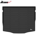 2020-2024 Ford Escape Non-Hybrid TPE 3D Floor Mats + Trunk Cargo Mat