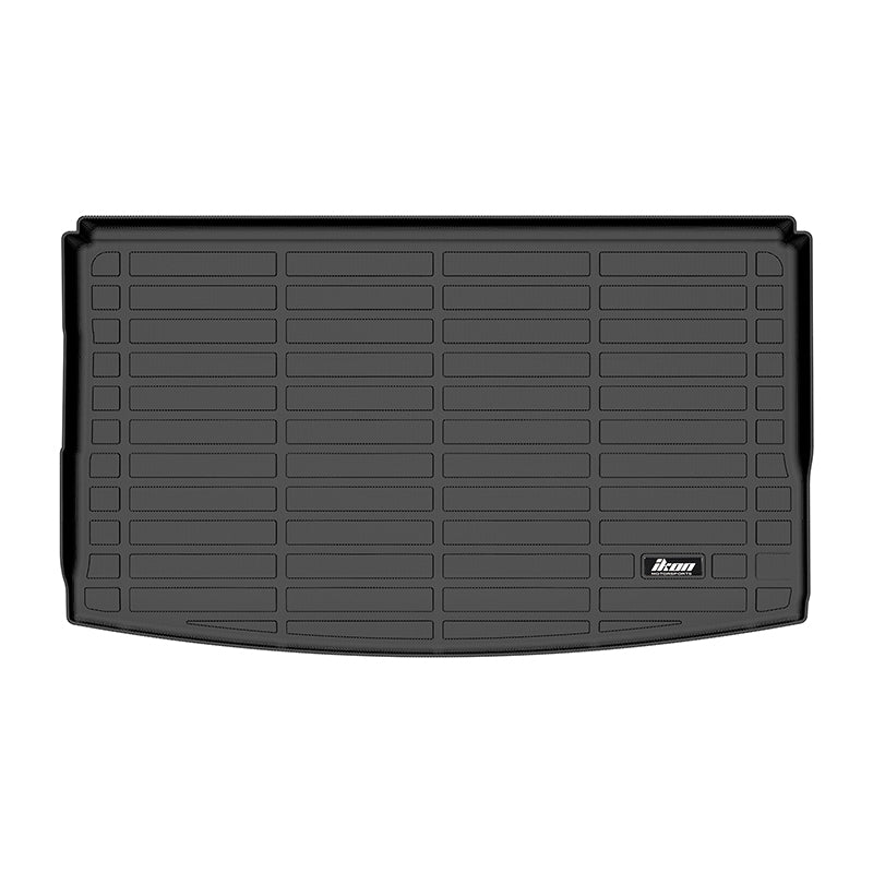 2018-2024 Ford Expedition Max Lincoln Navigator L Rear Trunk Mats TPE